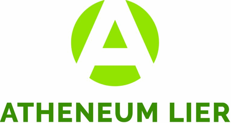 Atheneum Lier Logo